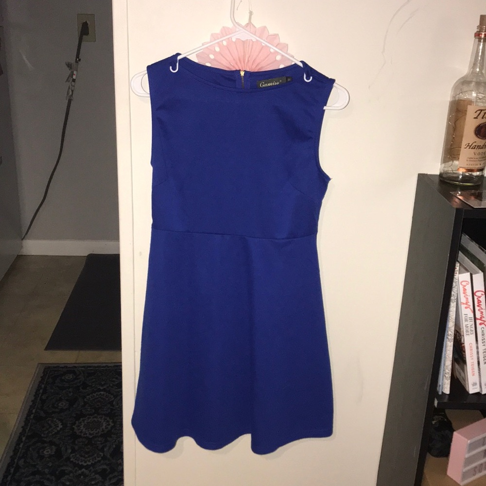 Gamiss Meduim Dress